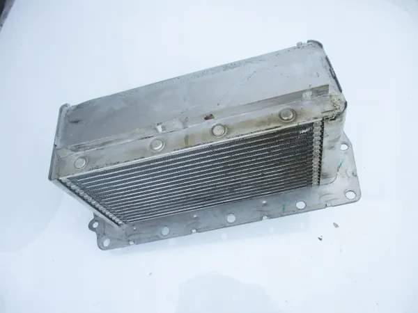Intercooler OEM DS7G-9L440 pour Ford 1.5 EcoBoost image 3