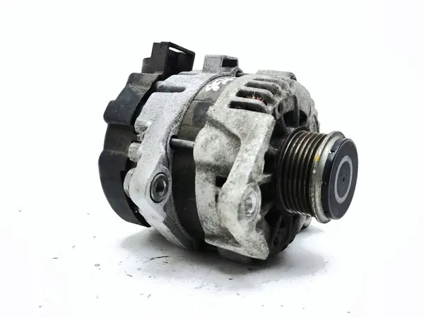 KIA Ceed 2019 Alternator OEM 3730004950 image 3