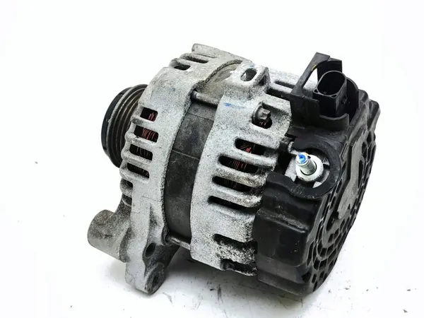 KIA Ceed 2019 Alternator OEM 3730004950 image 6