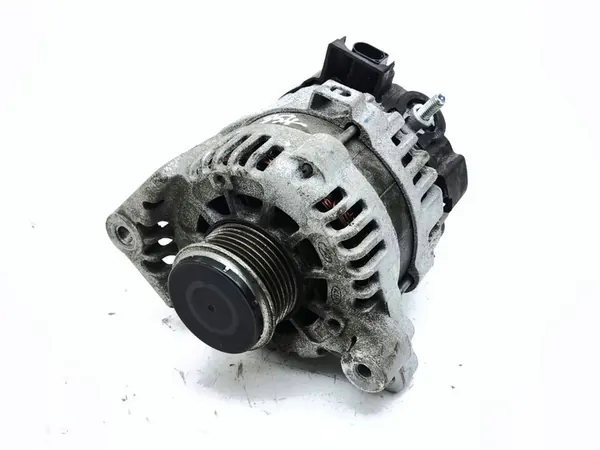 KIA Ceed 2019 Alternator OEM 3730004950 image 7