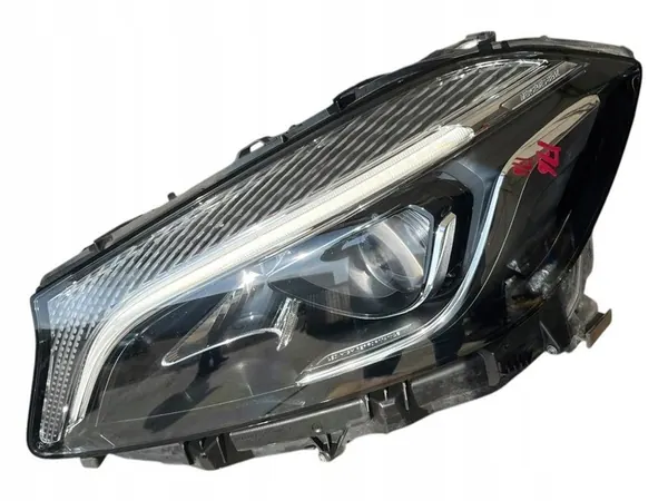 Koplamp Mercedes-Benz A W176 image 2