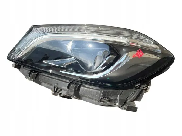 Koplamp Mercedes-Benz A W176 image 4