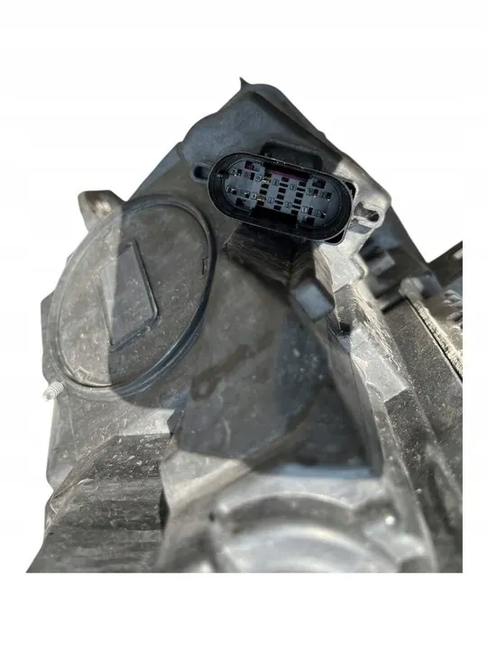 Koplamp Mercedes-Benz A W176 image 6