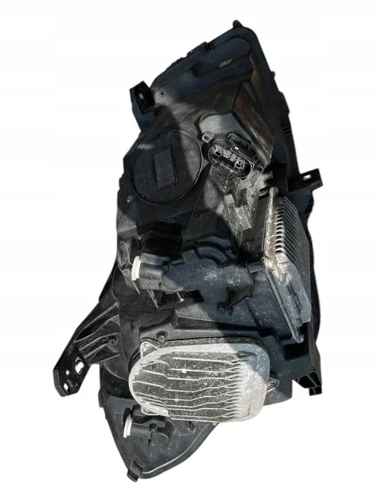 Koplamp Mercedes-Benz A W176 image 7