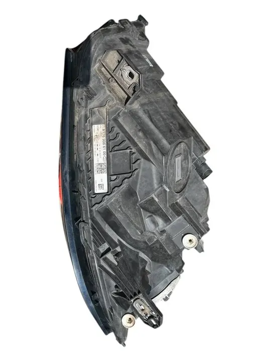 Koplamp Mercedes-Benz A W176 image 8