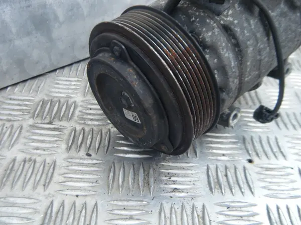 Ilmastointikompressori Honda CR-V image 3