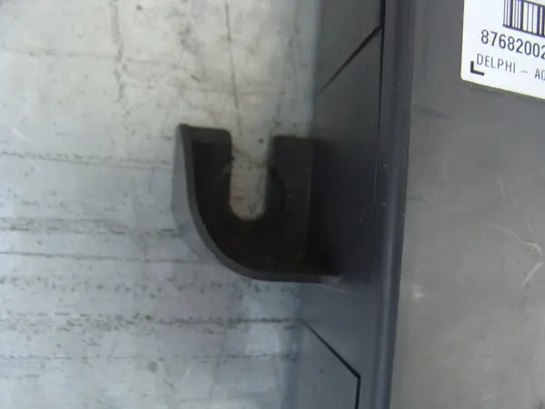 Módulo control puerta OEM 9659970380 Peugeot 1007 2004-2009 image 4