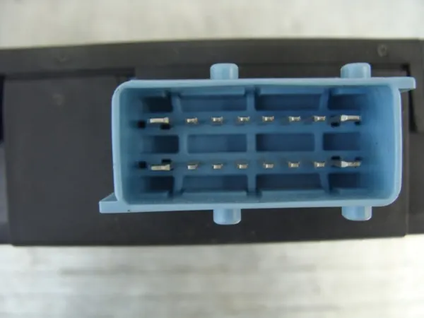 Módulo control puerta OEM 9659970380 Peugeot 1007 2004-2009 image 5