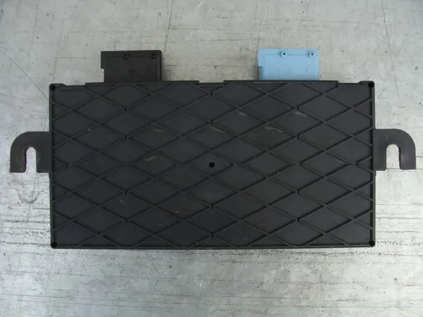Módulo control puerta OEM 9659970380 Peugeot 1007 2004-2009 image 7