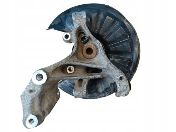 OEM 5QF505434C Rechte Hintere Spurstange für VW Tiguan image 2