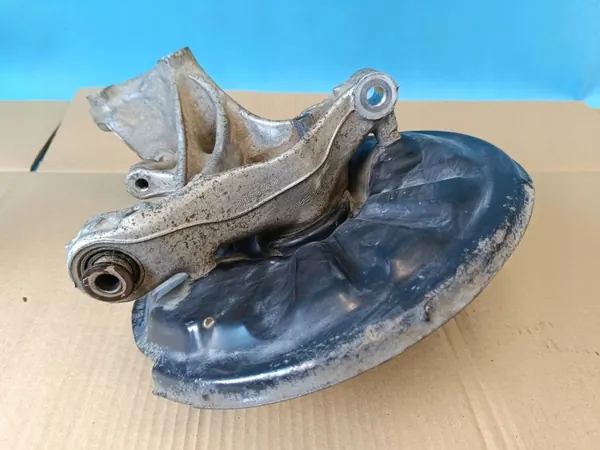 OEM 5QF505434C Rechte Hintere Spurstange für VW Tiguan image 3