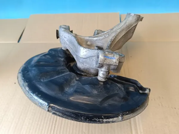 OEM 5QF505434C Rechte Hintere Spurstange für VW Tiguan image 4