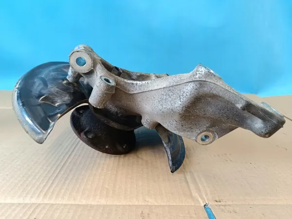 OEM 5QF505434C Rechte Hintere Spurstange für VW Tiguan image 5