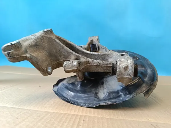 OEM 5QF505434C Rechte Hintere Spurstange für VW Tiguan image 6