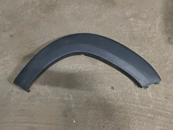 FIAT DUCATO JUMPER Vasemman Takakyljen Verhoilu image 2