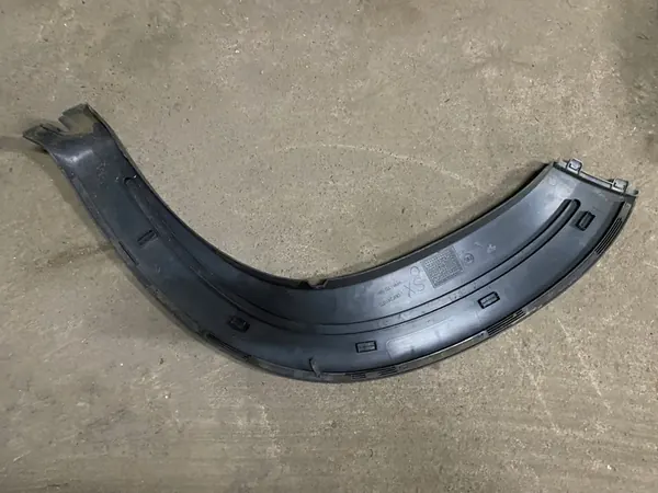 FIAT DUCATO JUMPER Vasemman Takakyljen Verhoilu image 3