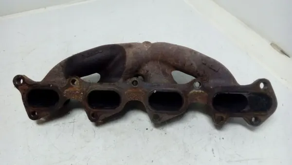Mitsubishi L200 Pakoputken keräin OEM JUR71679 image 4