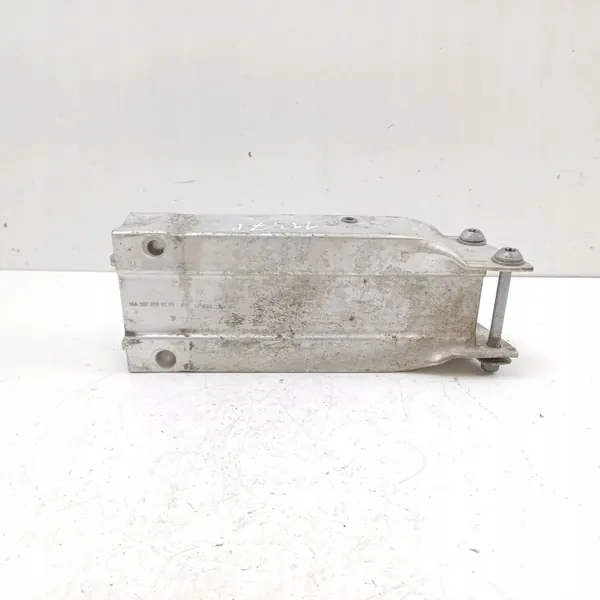 Viga de choque para-choques dianteiro esquerdo Mercedes A2076200195 image 2