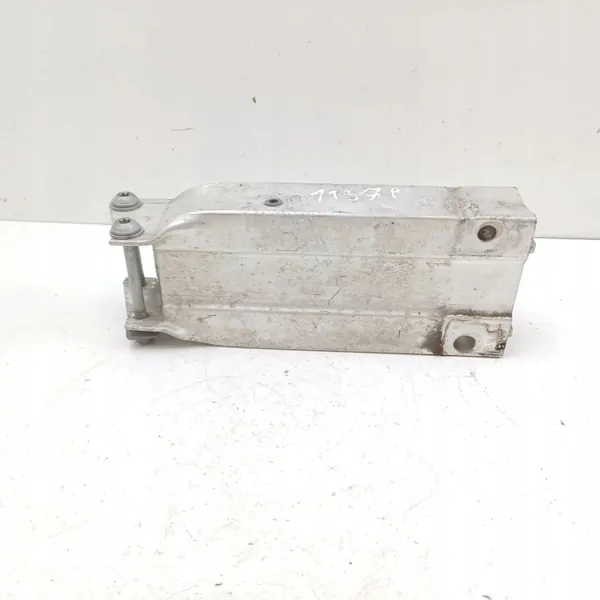Viga de choque para-choques dianteiro esquerdo Mercedes A2076200195 image 3