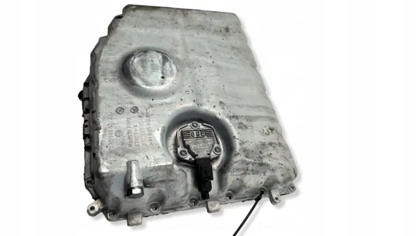 Gebruikte oliepan OEM 07Z103601AJ voor VW Phaeton 5.0 TDI V10 image 2