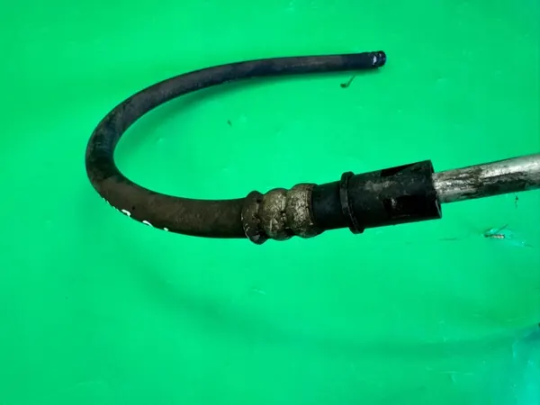OEM 6C11-3A713-AC servostyrningsslang Ford Transit image 3