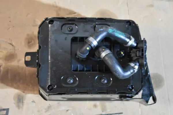 Batería de arranque OEM 8780519 para BMW G01 G02 image 3