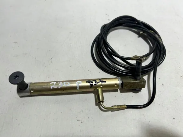 OEM MERCEDES SL R230 W230 Actuador Techo Derecho 22 image 2