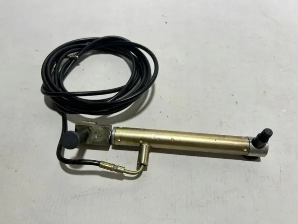 OEM MERCEDES SL R230 W230 Actuador Techo Derecho 22 image 3