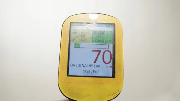Para-lamas dianteiro esquerdo OEM 360193886 Opel Vivaro III image 6