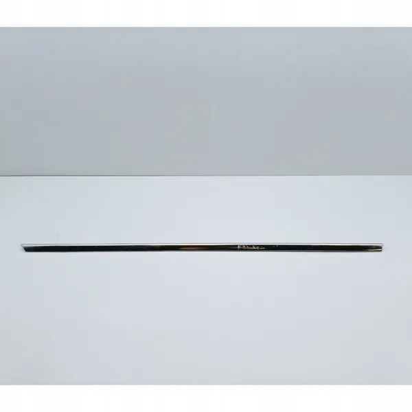 Garniture de fenêtre arrière droite Chrome BMW 5 E39 Kombi DRC87660 image 1