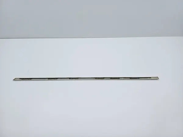 Garniture de fenêtre arrière droite Chrome BMW 5 E39 Kombi DRC87660 image 7