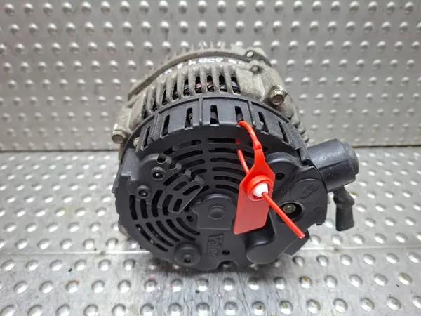 Vaihtovirtageneraattori Citroen C3 I 1.6 HDI 2003- OEM 9635342080 image 4