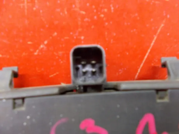 Tändspole CITROEN C3 C2 I 1.4 PEUGEOT 9654814480 image 2