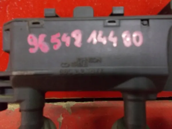 Tändspole CITROEN C3 C2 I 1.4 PEUGEOT 9654814480 image 4