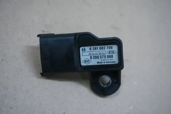 Capteur Pression Turbo Suzuki OEM G.VITARA II 1.9 DDIS image 2