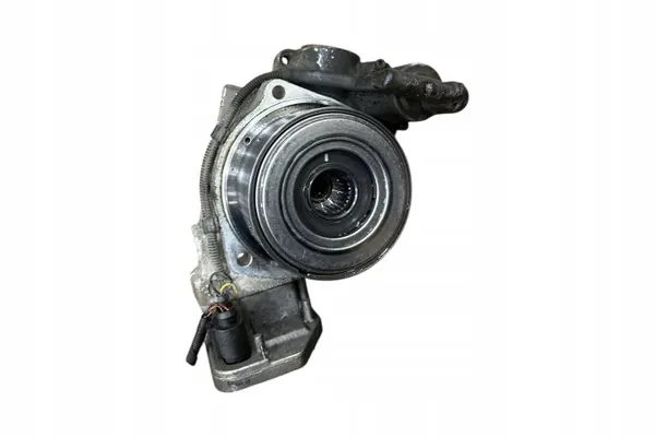 Skoda Octavia Mk2 Achterdifferentieel motor OEM 23470692 Links image 2