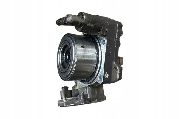 Skoda Octavia Mk2 Achterdifferentieel motor OEM 23470692 Links image 4