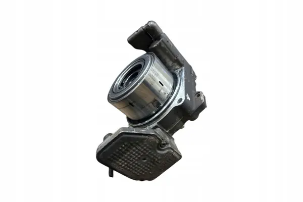 Skoda Octavia Mk2 Achterdifferentieel motor OEM 23470692 Links image 5