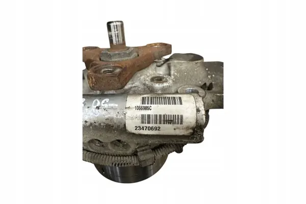 Skoda Octavia Mk2 Achterdifferentieel motor OEM 23470692 Links image 6
