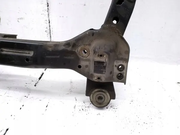 Sospensione anteriore Opel Zafira C image 4