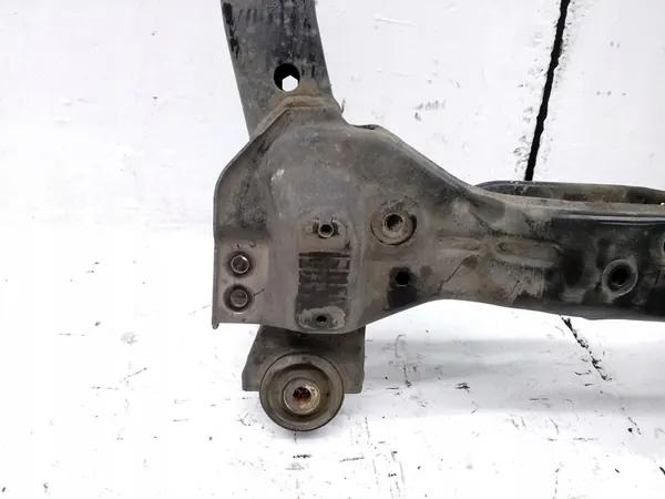 Sospensione anteriore Opel Zafira C image 5