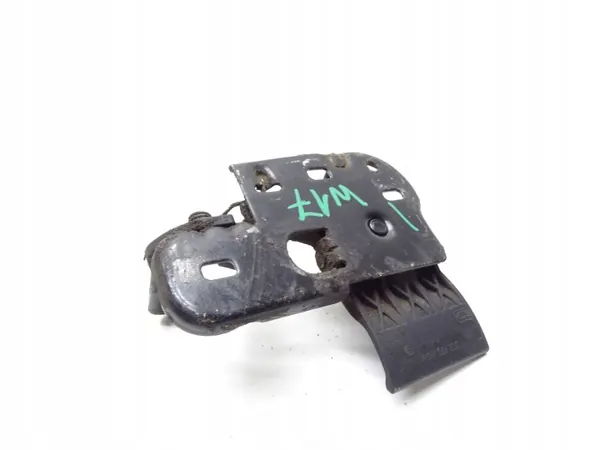 Fecho do capô OEM 3C8823480A para VW Passat CC image 4