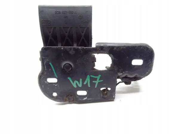 Fecho do capô OEM 3C8823480A para VW Passat CC image 5