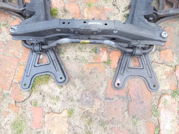 Kangoo I 98-02 Sous-châssis 1.9 D OEM image 2