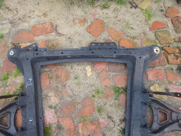 Kangoo I 98-02 Sous-châssis 1.9 D OEM image 6