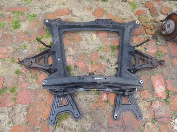 Kangoo I 98-02 Sous-châssis 1.9 D OEM image 7