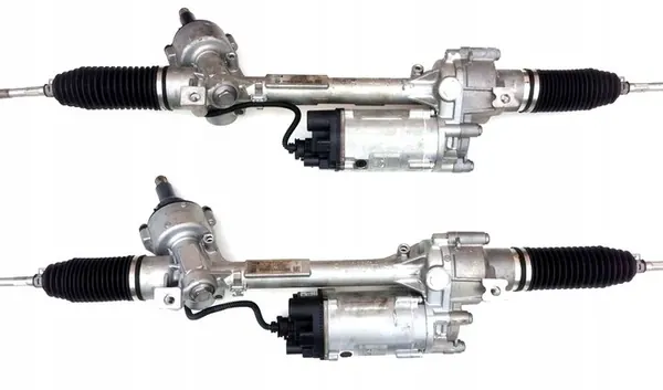 Porsche Carrera 991 911 Steering Gear OEM 991347005 CPK image 2