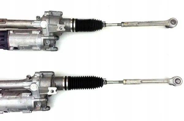 Porsche Carrera 991 911 Steering Gear OEM 991347005 CPK image 3