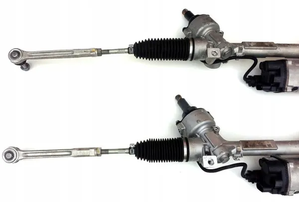 Porsche Carrera 991 911 Steering Gear OEM 991347005 CPK image 4