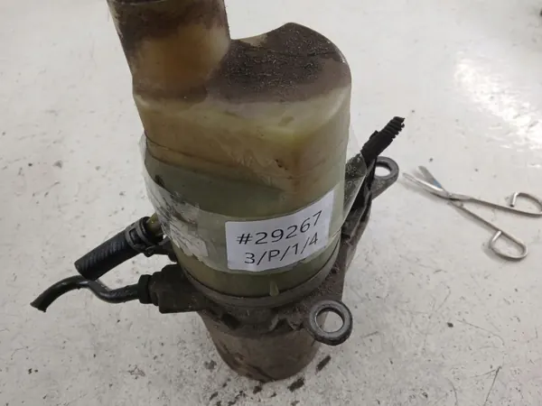 Volvo OE 5N513K514AD styrpump image 6
